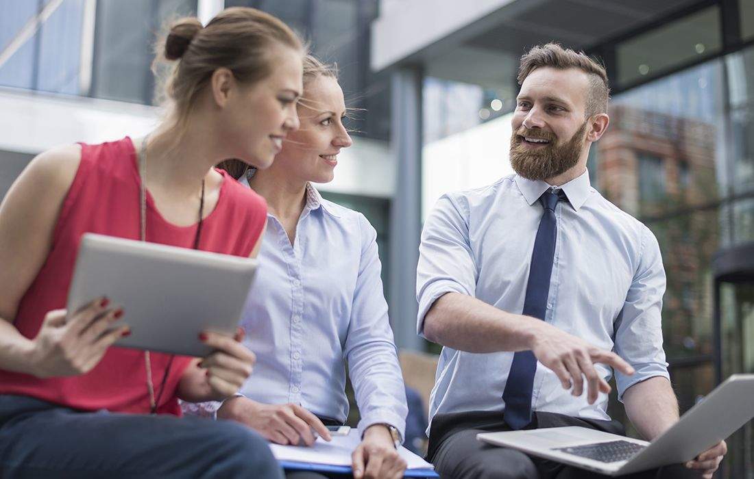 Employment and Lifelong Learning Opportunities