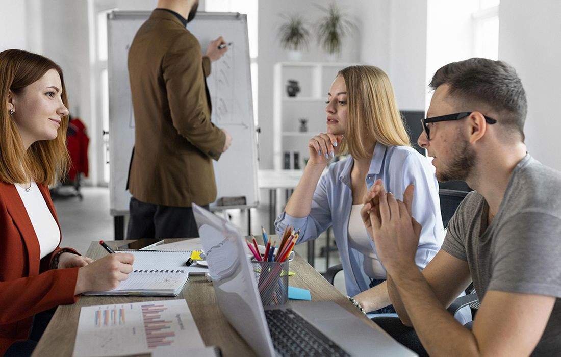 Health, Wellness, and Safety Planning