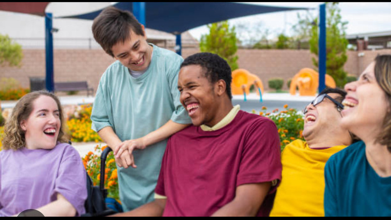 Family & Caregiver<br>Support